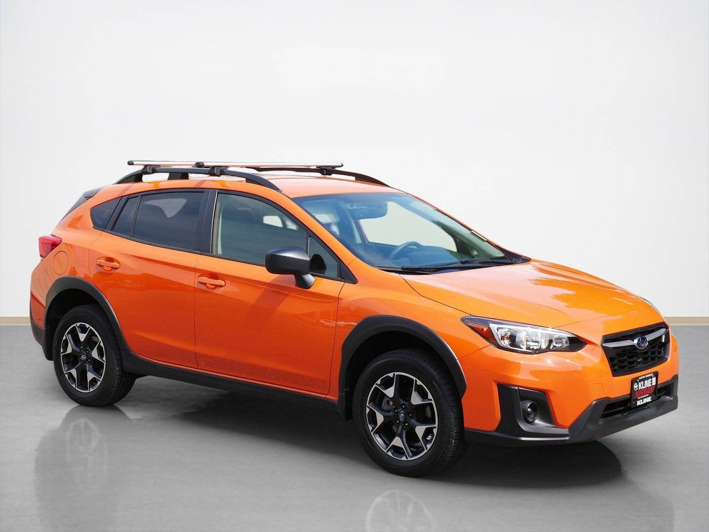 2019 Subaru Crosstrek