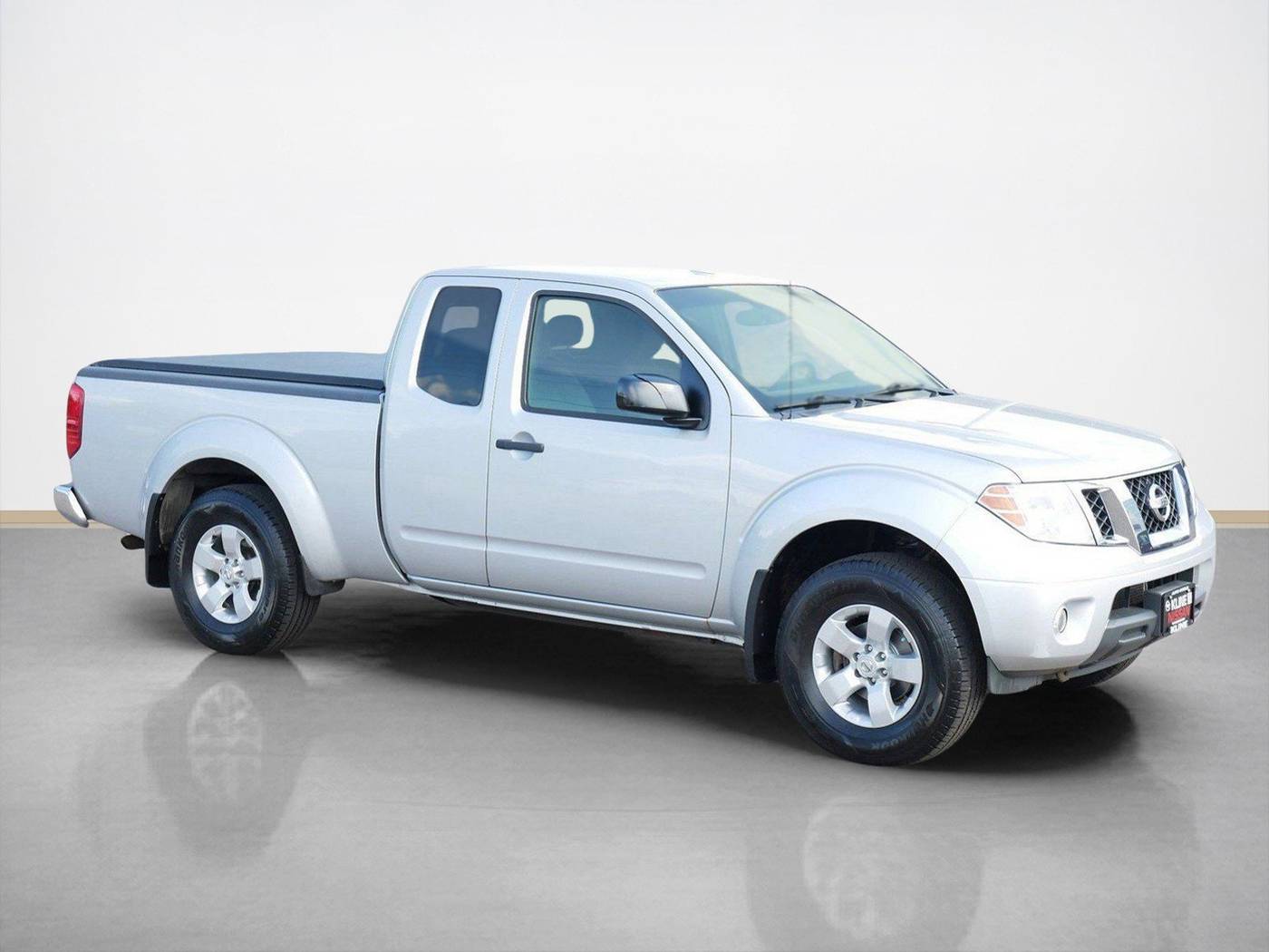 2013 Nissan Frontier