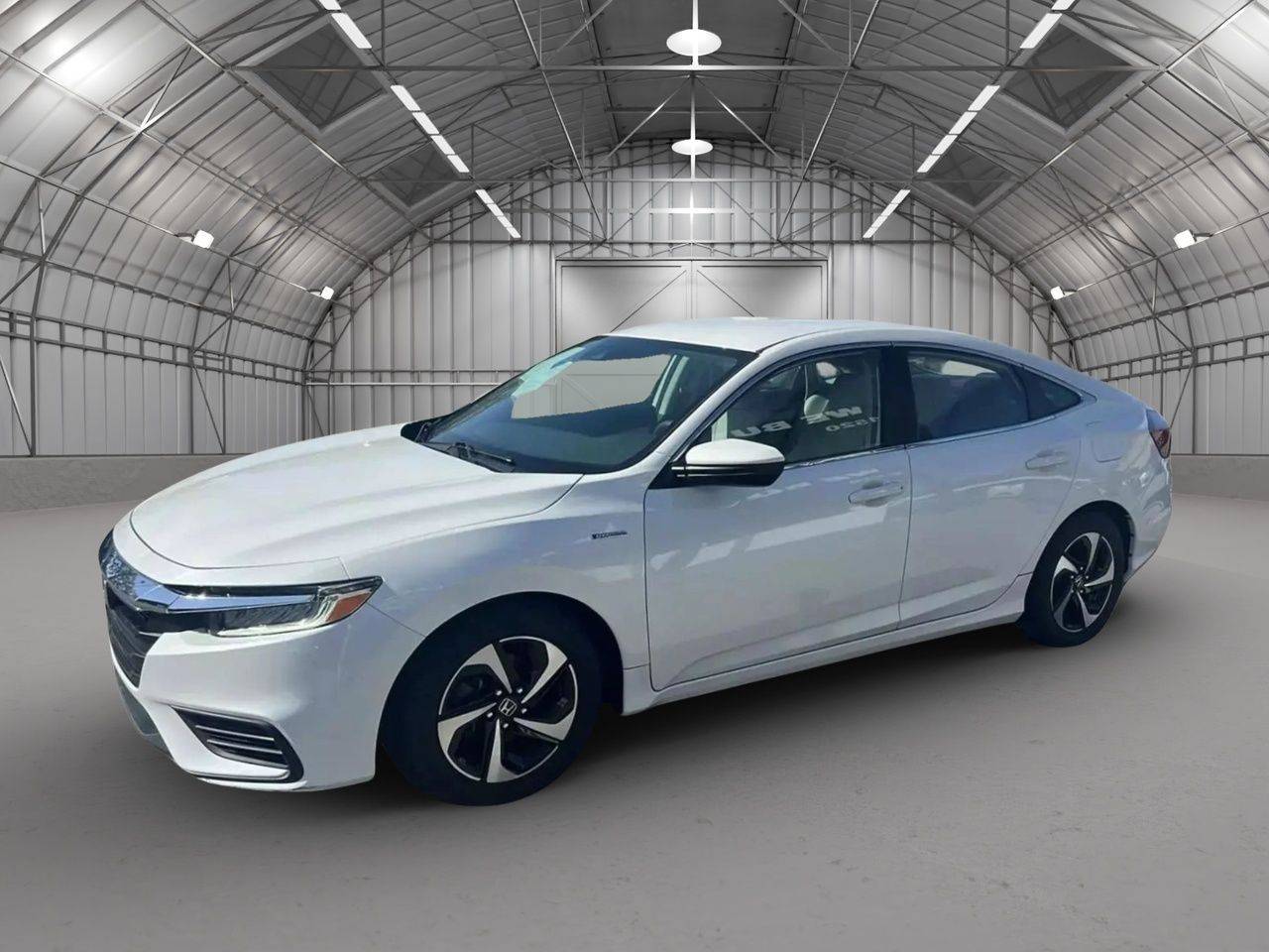 2022 Honda Insight
