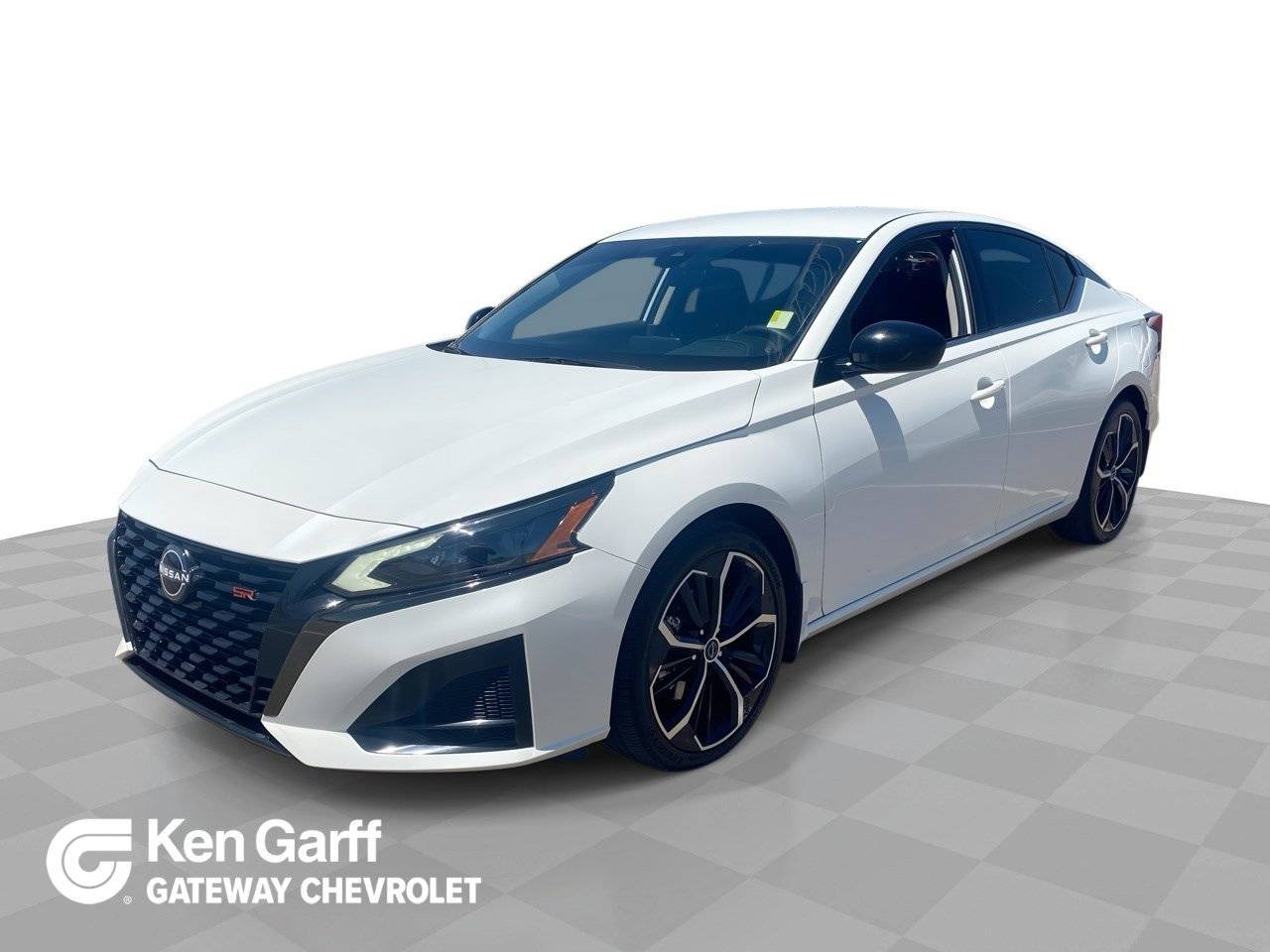 2023 Nissan Altima