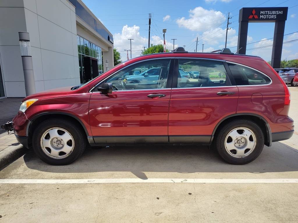 2011 Honda CR-V