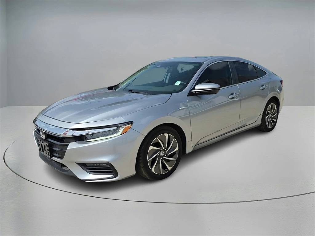 2022 Honda Insight