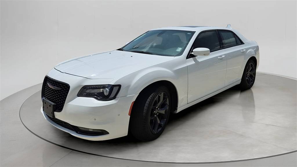 2023 Chrysler 300
