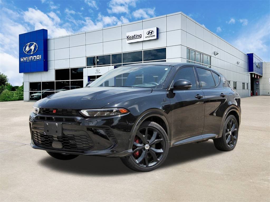2024 Dodge Hornet