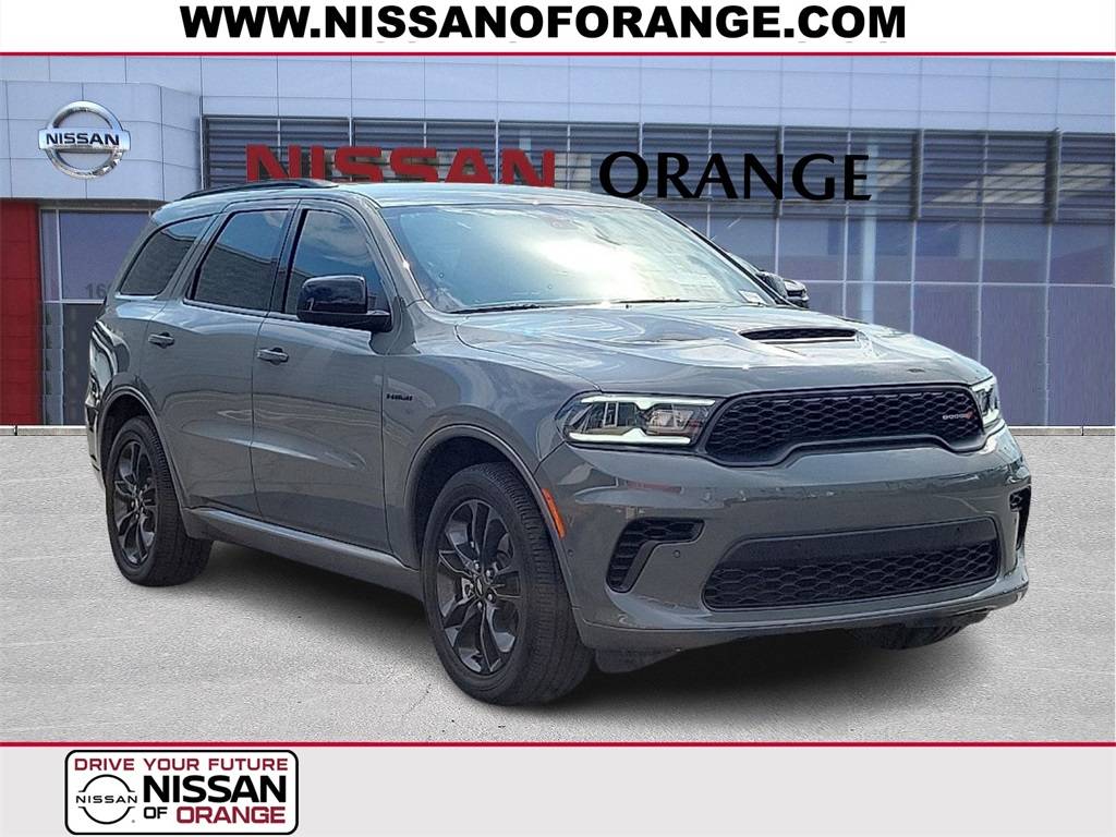 2024 Dodge Durango