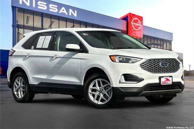 2023 Ford Edge