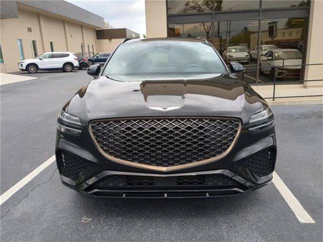 2022 Genesis Gv70