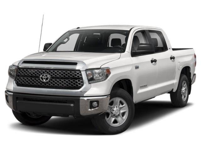 2021 Toyota Tundra 4wd
