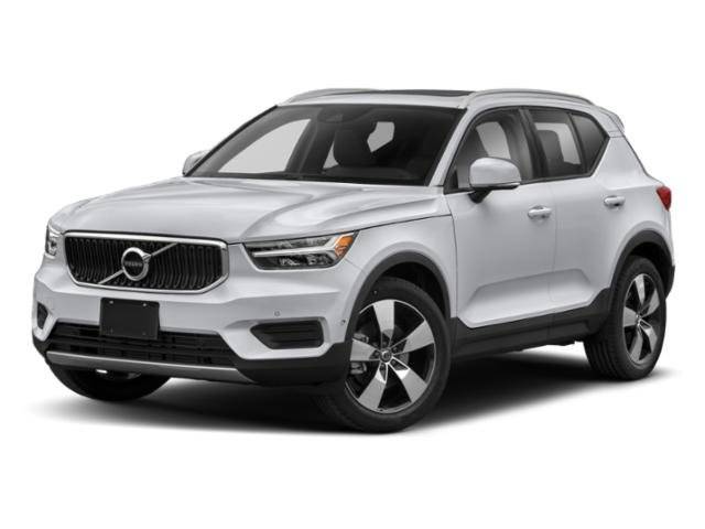 2021 Volvo XC40