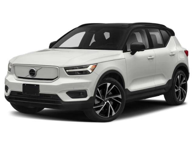 2021 Volvo XC40