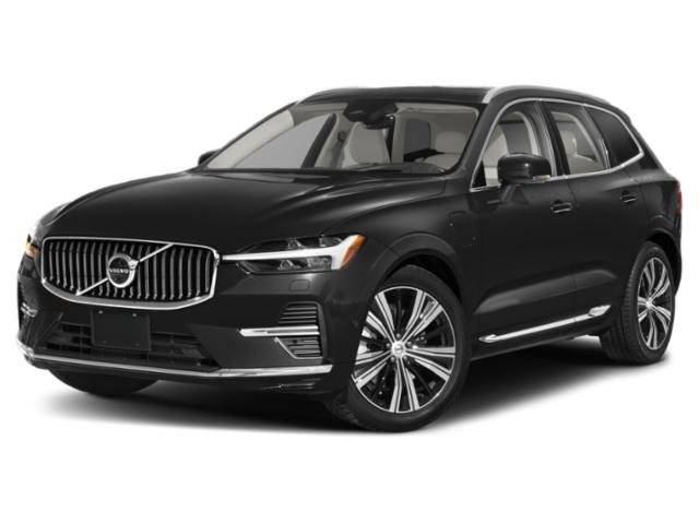 2023 Volvo Xc60 Recharge
