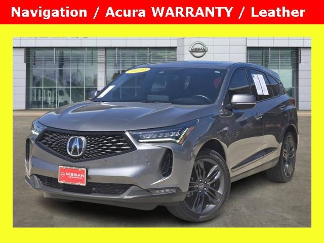 2023 Acura RDX