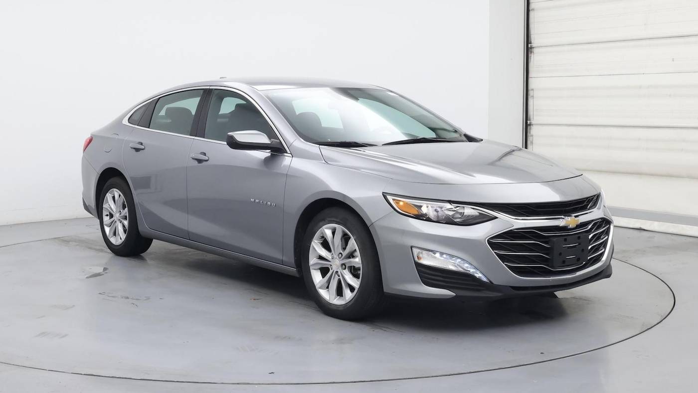 2023 Chevrolet Malibu