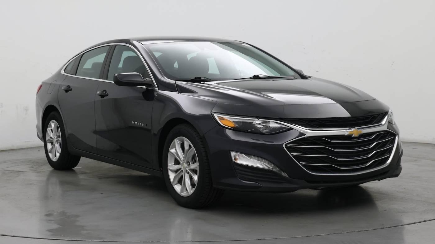 2023 Chevrolet Malibu