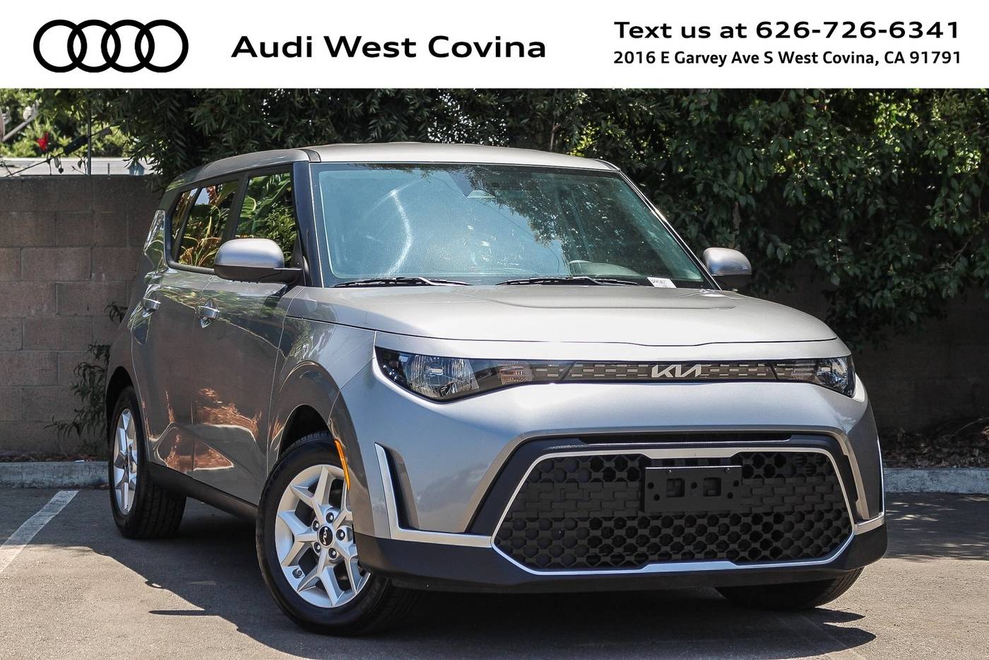 2023 Kia SOUL