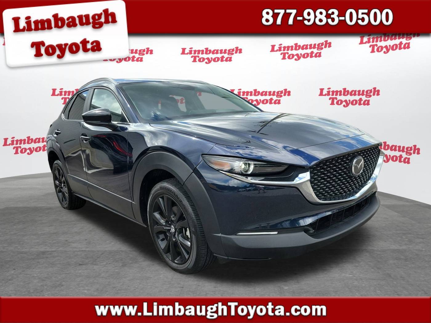 2024 Mazda Cx-30
