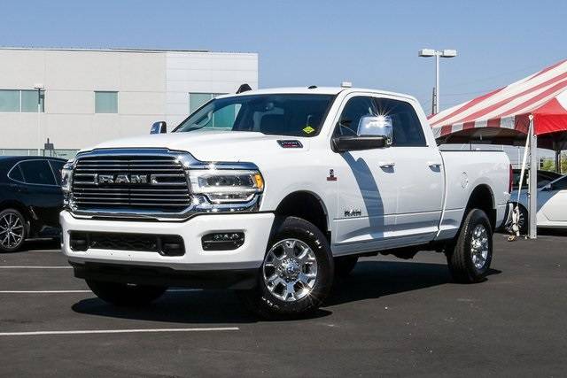 2023 RAM 2500