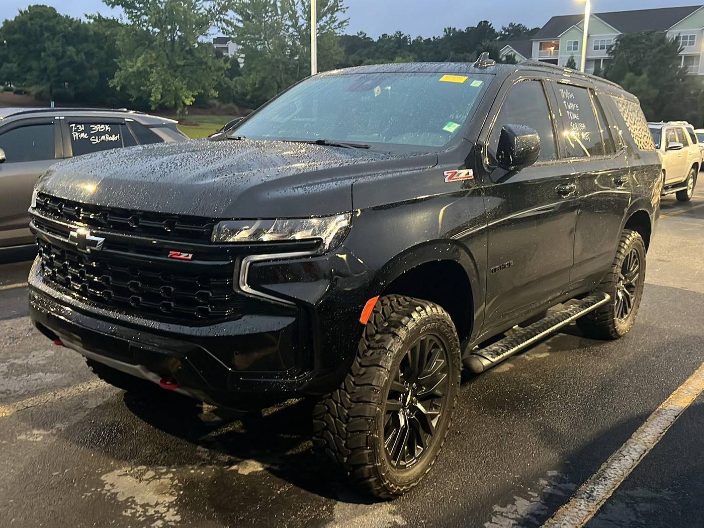 2023 Chevrolet Tahoe