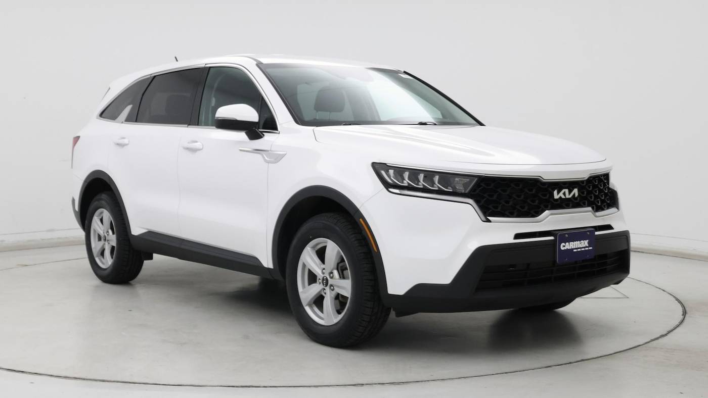 2022 Kia Sorento