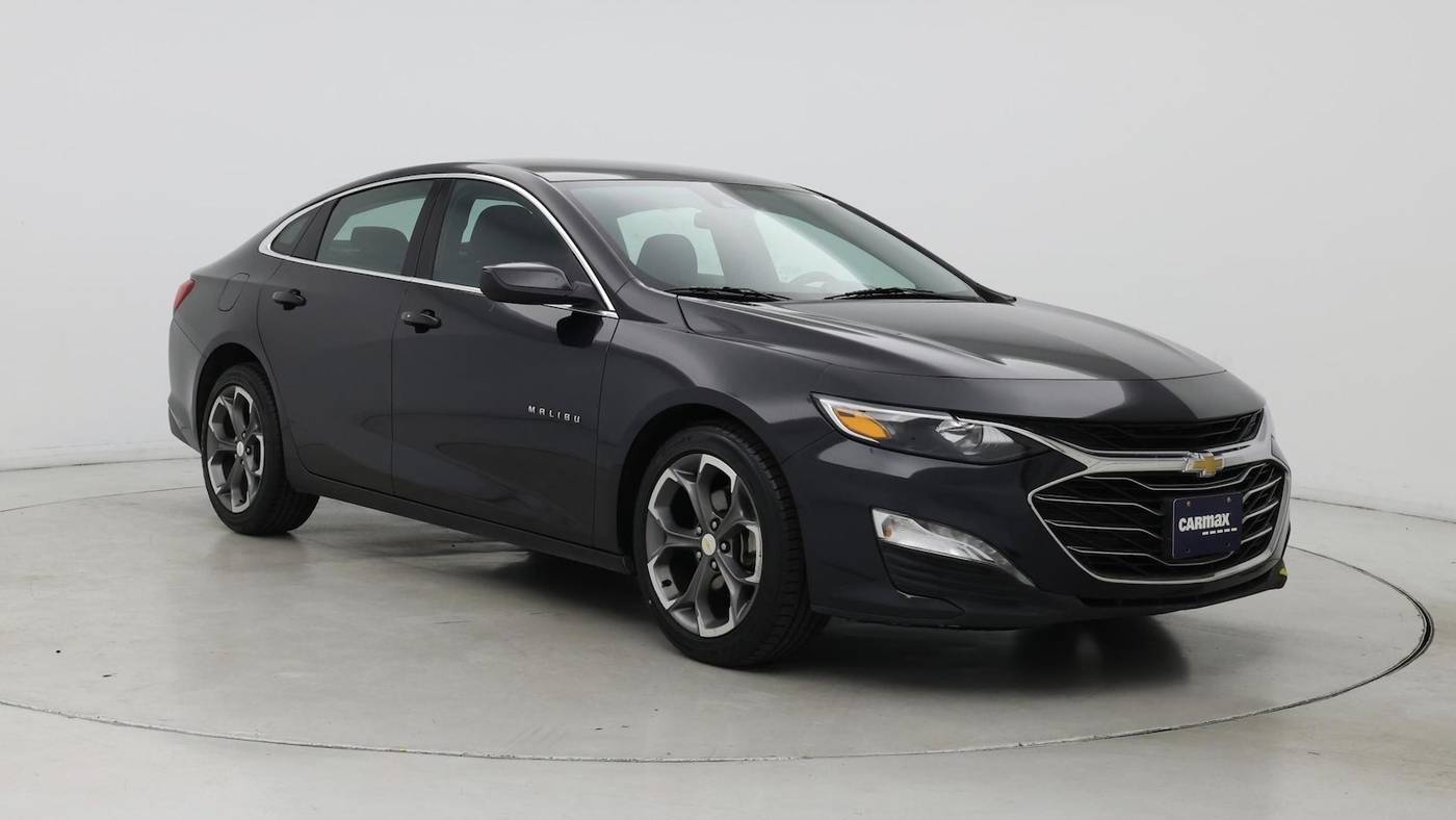 2023 Chevrolet Malibu