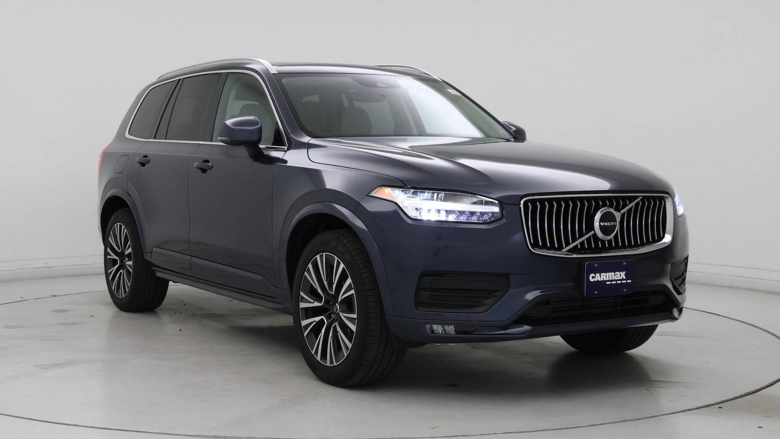 2020 Volvo XC90