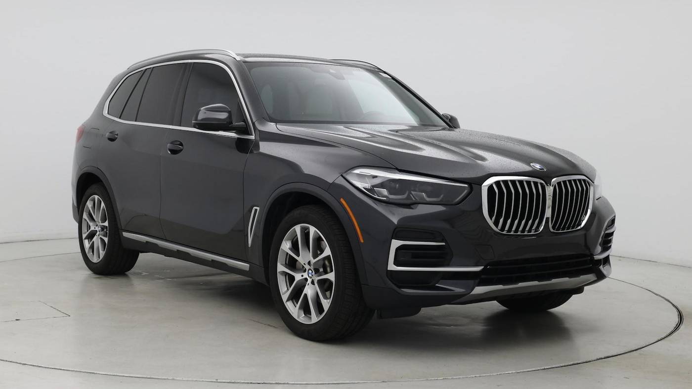 2023 BMW X5