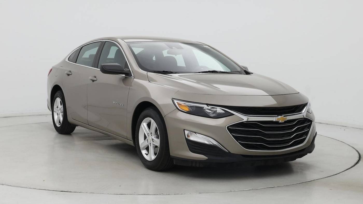 2023 Chevrolet Malibu