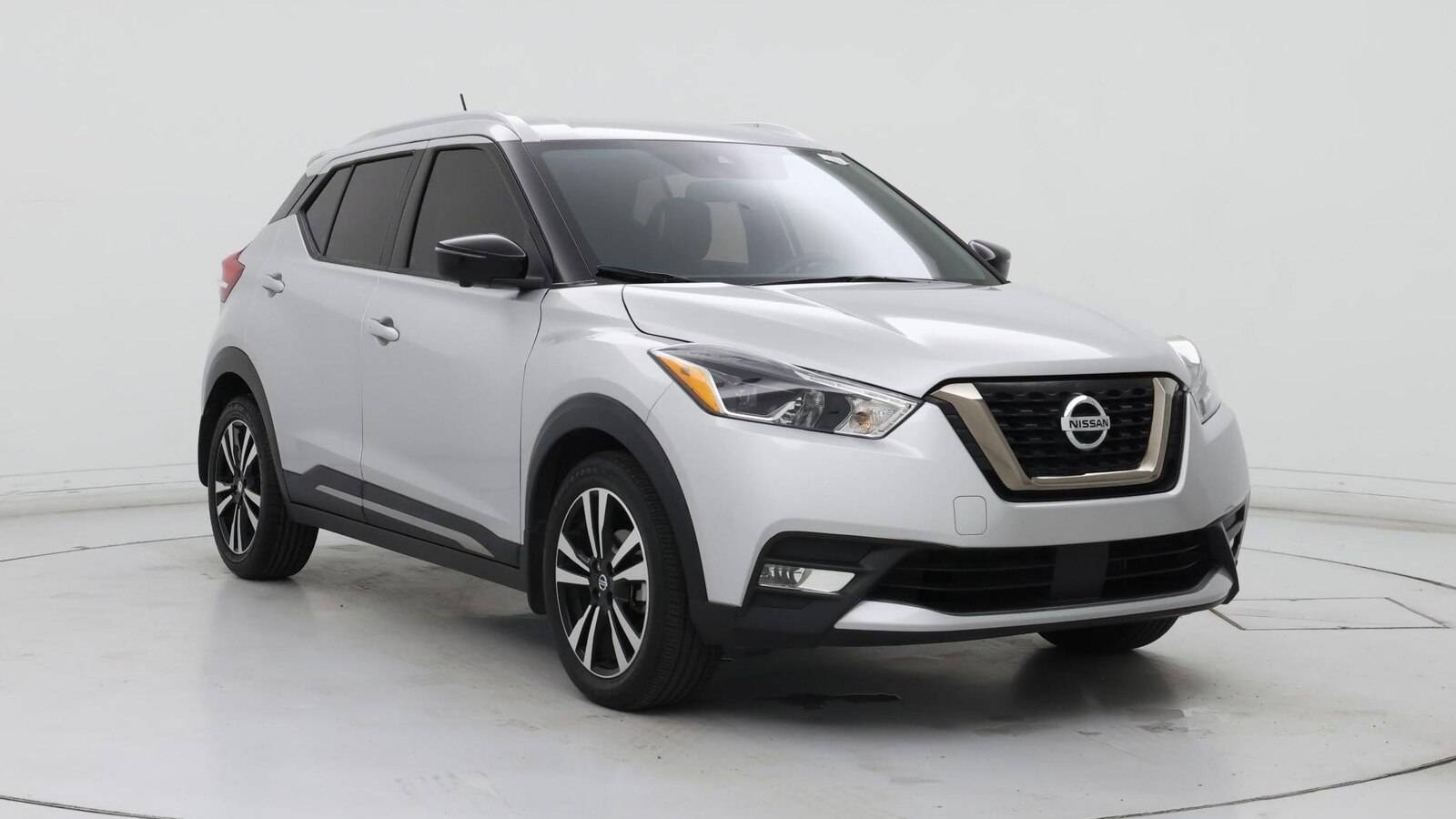 2020 Nissan Kicks