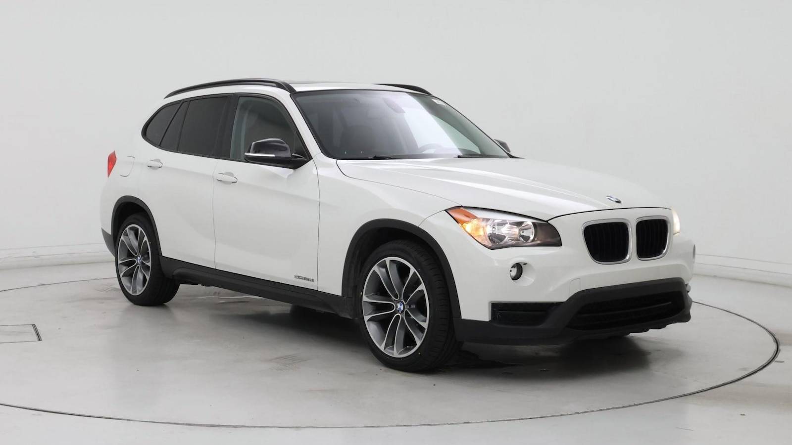 2015 BMW X1
