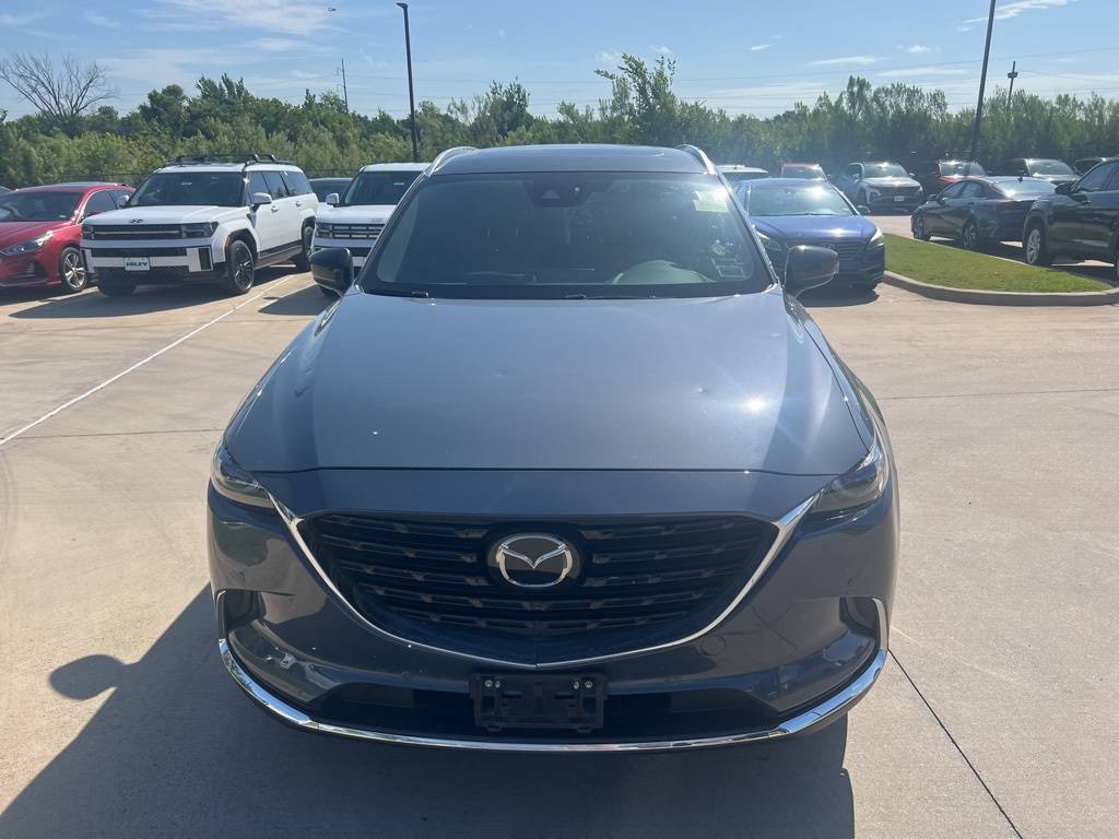 2022 Mazda CX-9