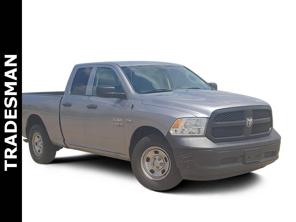 2020 RAM 1500 Classic