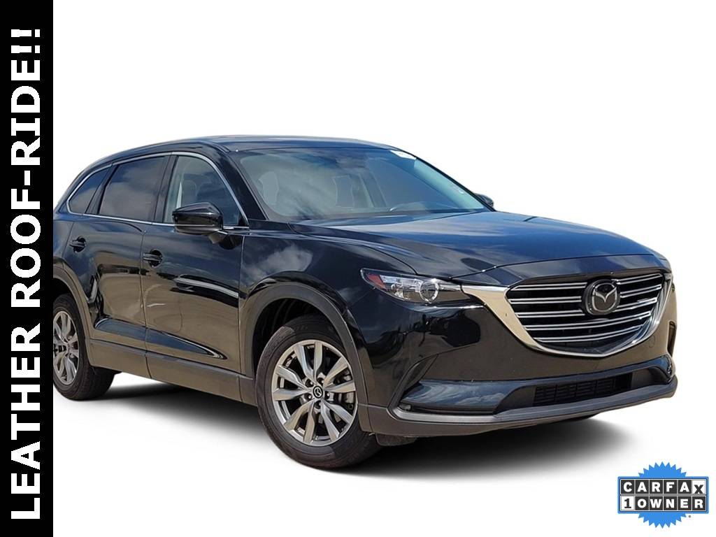 2023 Mazda CX-9