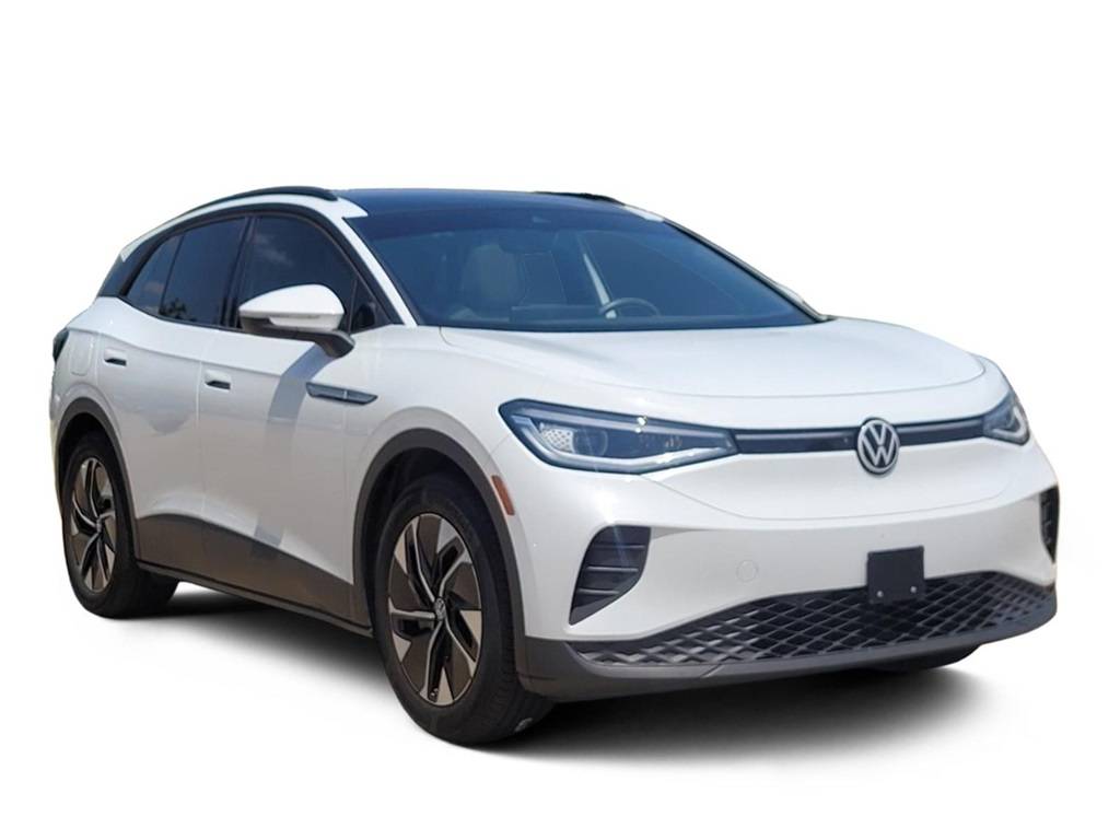 2021 Volkswagen Id.4