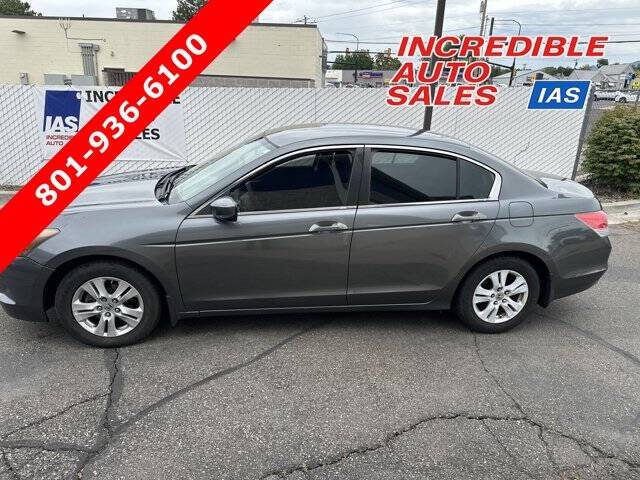 2010 Honda Accord Sdn