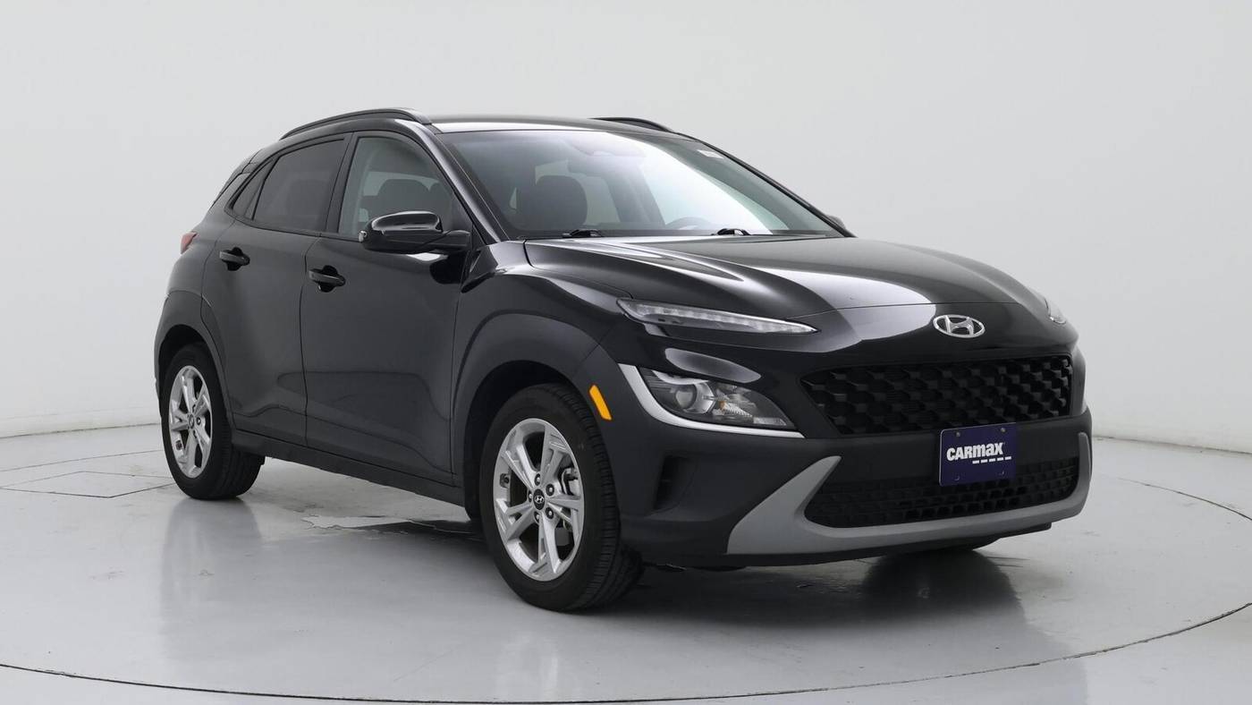 2022 Hyundai KONA