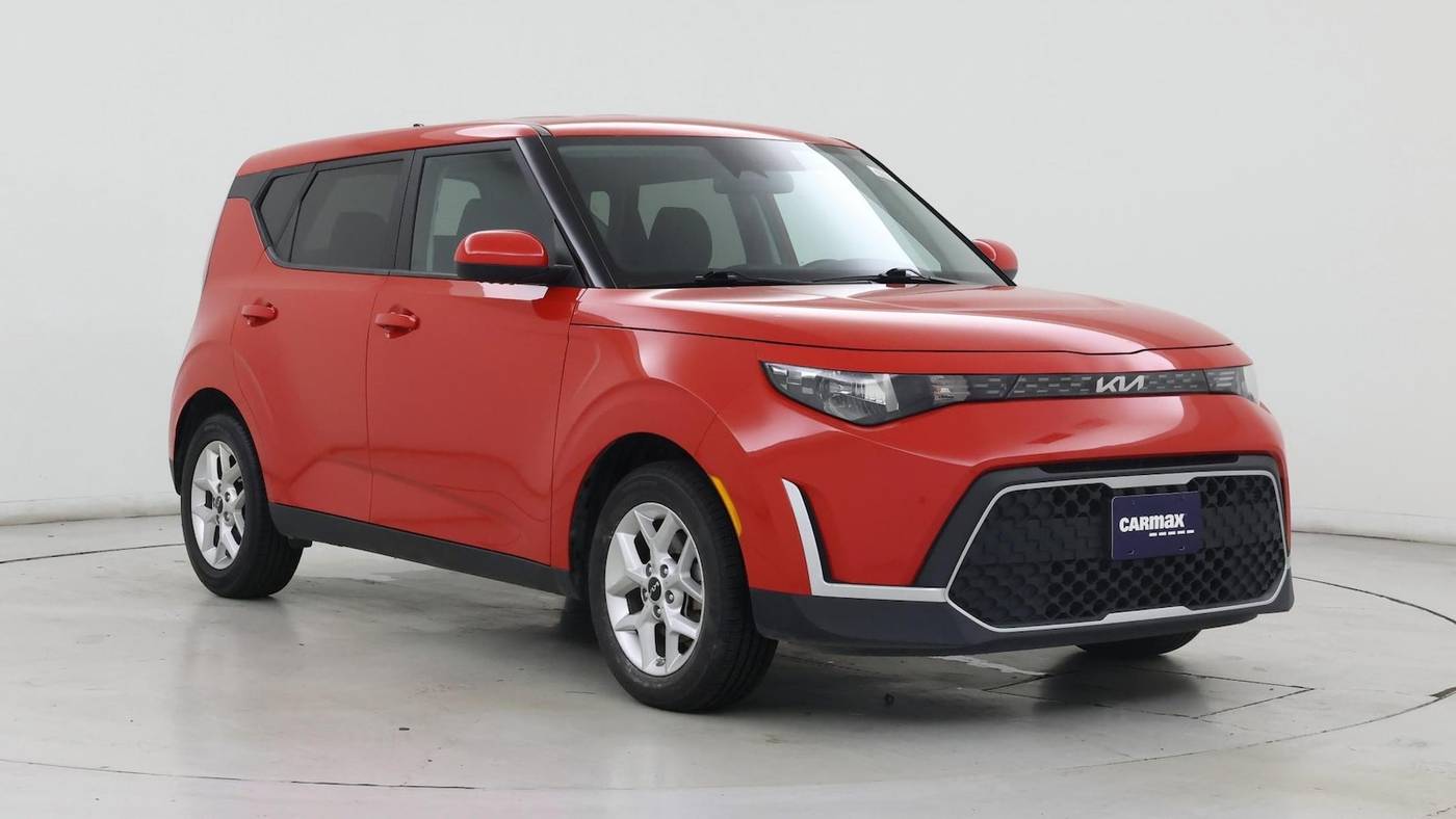 2024 Kia SOUL