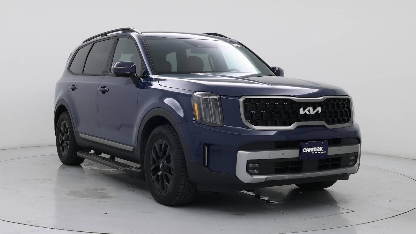 2023 Kia Telluride