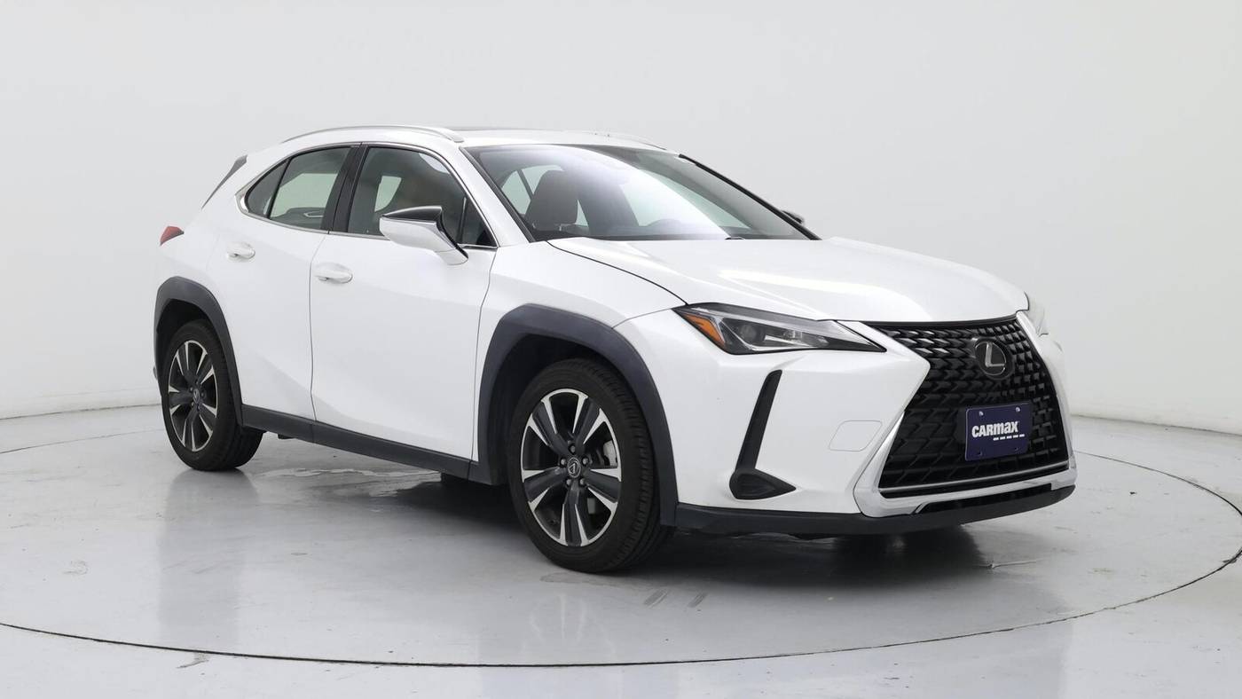 2019 Lexus UX
