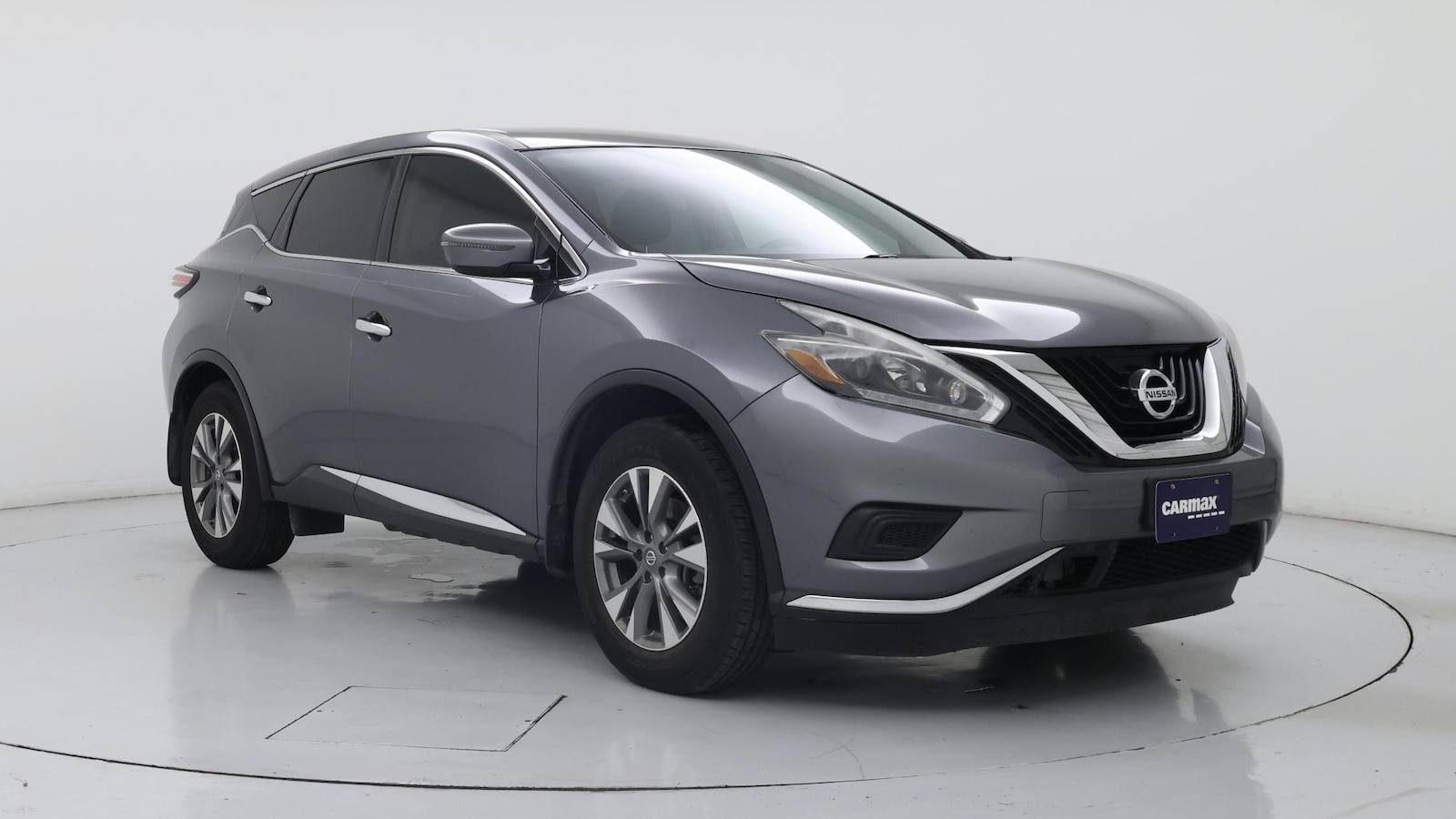 2018 Nissan Murano