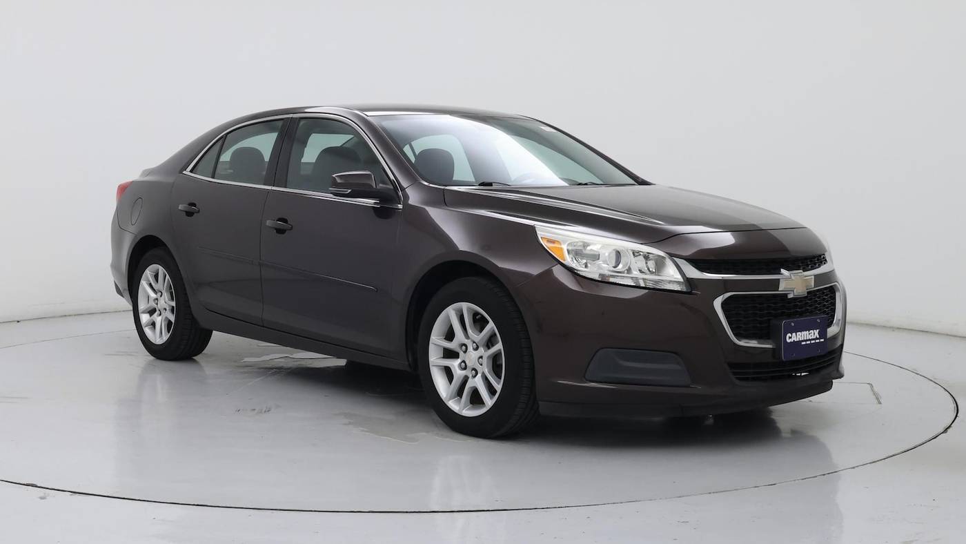2015 Chevrolet Malibu
