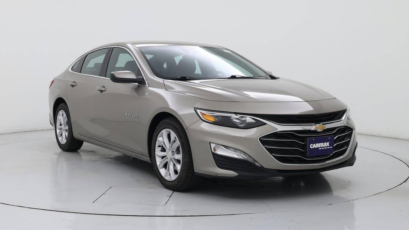 2023 Chevrolet Malibu