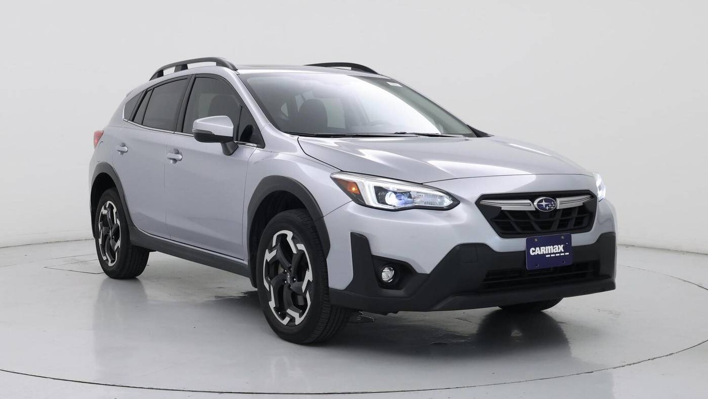 2023 Subaru Crosstrek