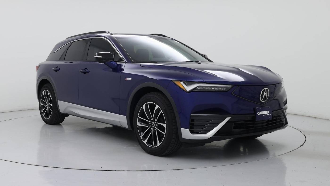 2024 Acura ZDX