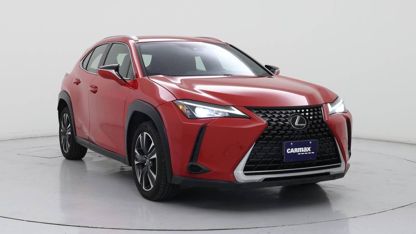 2019 Lexus UX