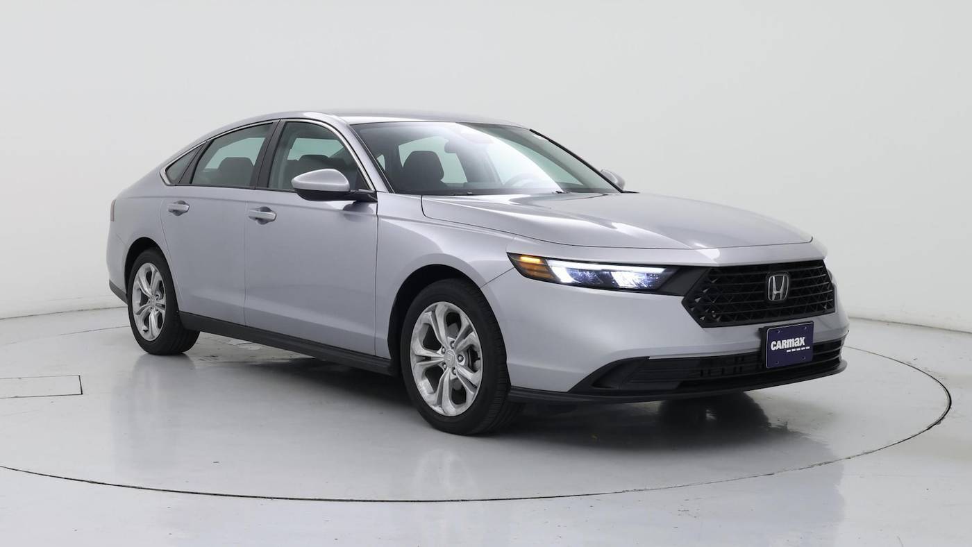 2023 Honda Accord Sedan