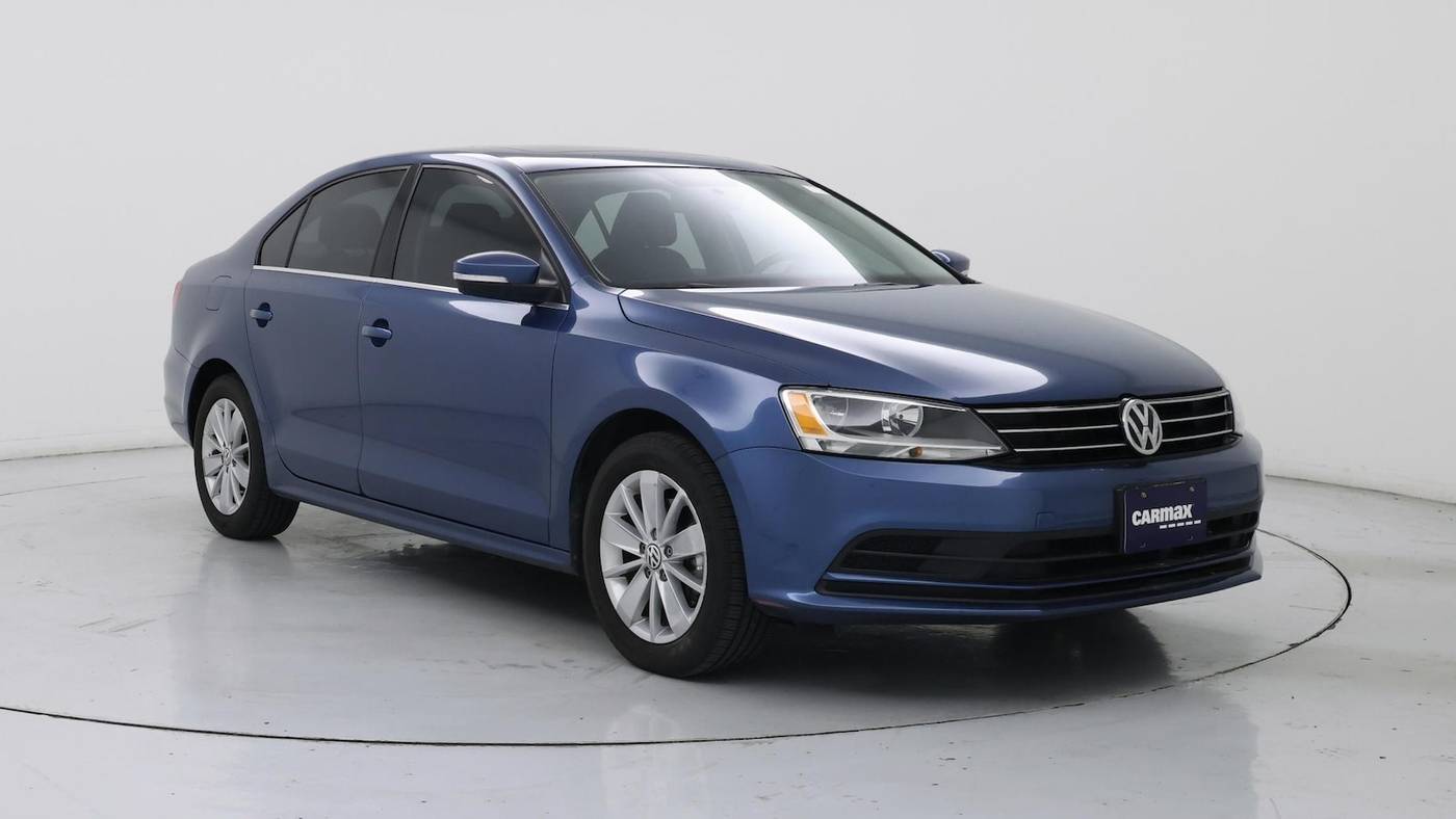 2016 Volkswagen Jetta Sedan