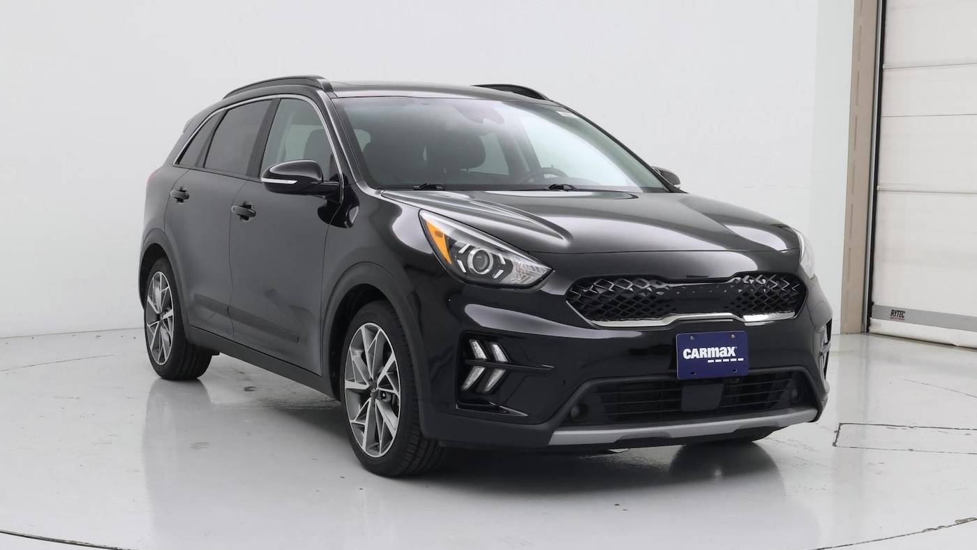 2022 Kia NIRO