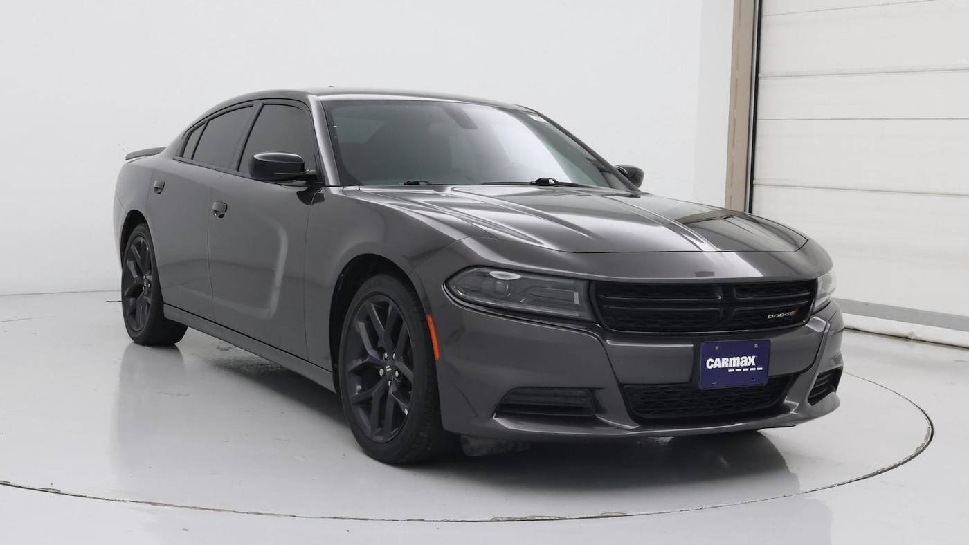 2023 Dodge Charger