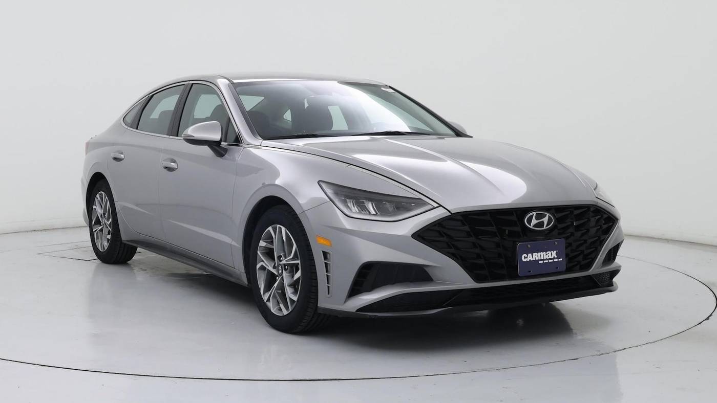 2023 Hyundai Sonata