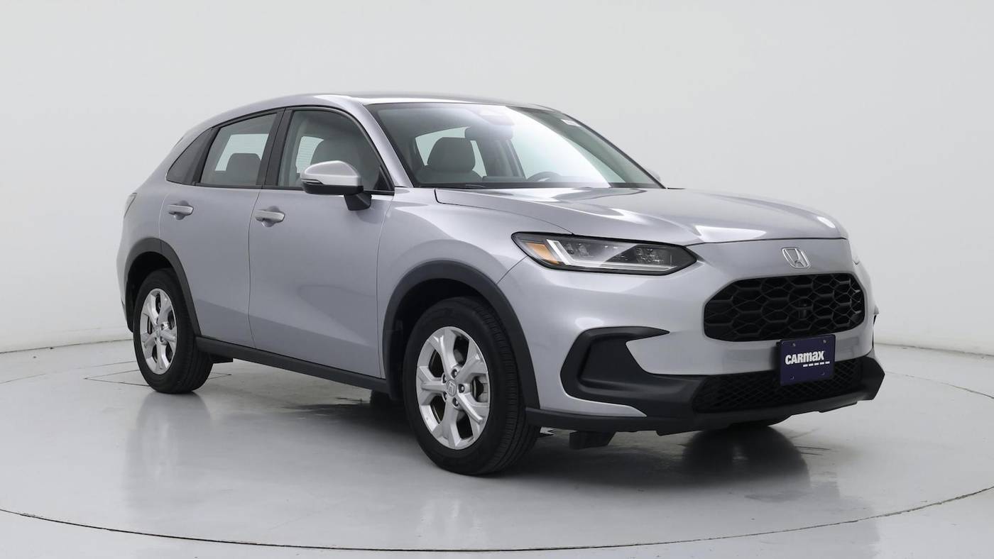 2023 Honda HR-V